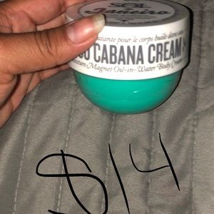 Sol De Janeiro Coco Cabana Cream- $14